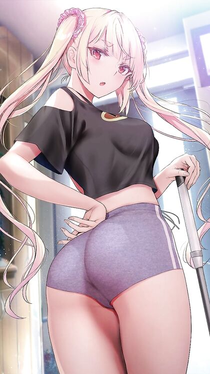 Hella Hot Little Sis Gets Pounded Hardcore in this Hentai XXX Pic