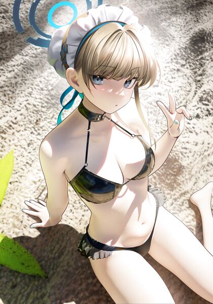 Holy Fuck! Asuma Unleashes Her Juicy Goodness in this XXX Hentaipic!