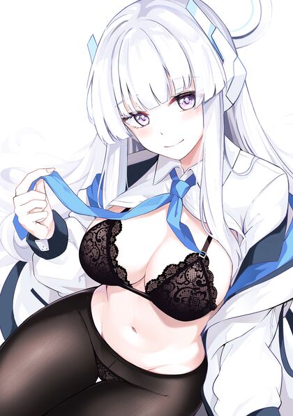 Holy Fuck! Uchu Sensoji - Hentaigasmic XXX Pic of Naughty Priestess & Her Lustful Deity