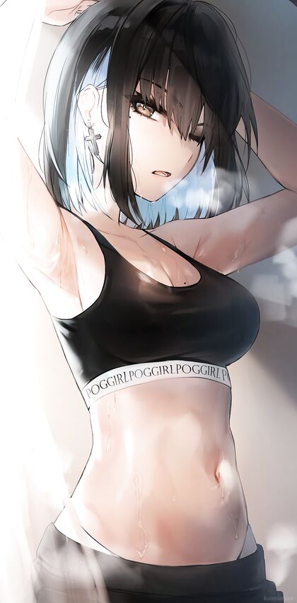 Holy Fuck! This Hentai XXX Pic of Stretcher Will Blow Your Mind!