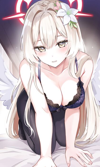 Holy Shit! Nagasa Kiri-fucking Jiuzhu!