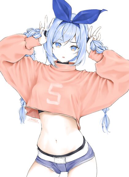 Double Dicks for Double Trouble - Hentaified Twincest Fuckfest