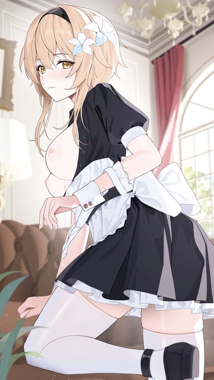 Holy Fucking Shit! This Hentai XXX Pic of Luscious Lips Will Blow Your Mind!