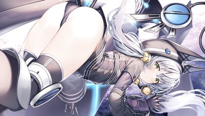 Holy shitlords! Altin-fuckingOrionsassandpantiesshow!