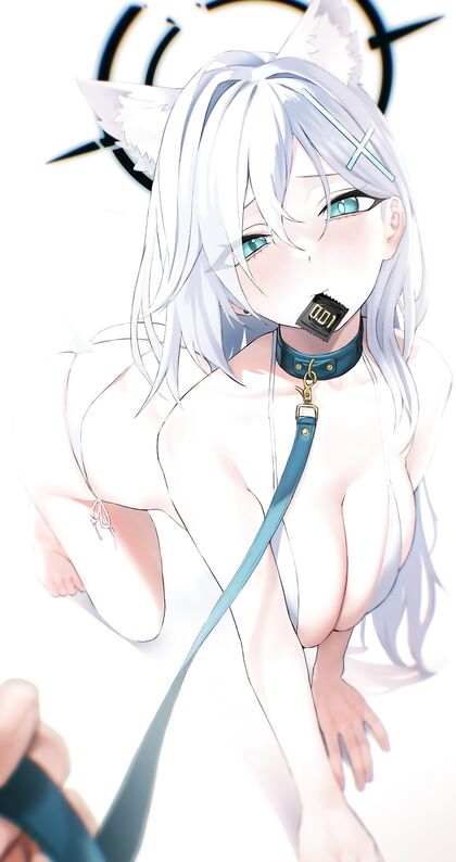 Holy Fuck! Pet Playtime With Hot Hentai XXX Pics of Sweet Puppy Pie