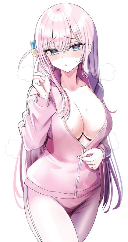 Hella Skeezy Hentai XXX Pics of Boobalicious Chicks Getting Down & Dirty!