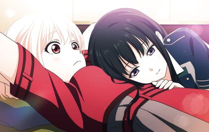 Horny AF Takana Gets Her Freaks Off With Hot Hunk Chi-San - XXX Pics Inside!