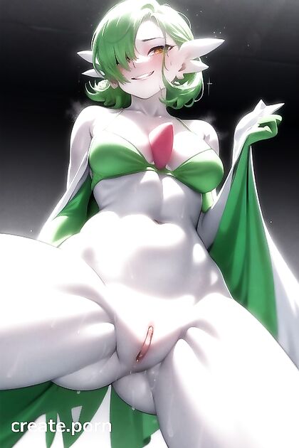 Mischievous Smile and Wet Clothes Lead to naughty Bottom Fun in Hentai AIPorn