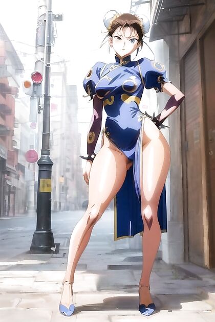 Beautiful Angry Supportive Ass inMind-Blowing Hentai Picture