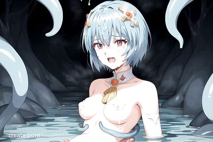 Cum-Filled Baths and Egg Laying Adventures in Horny Hentai