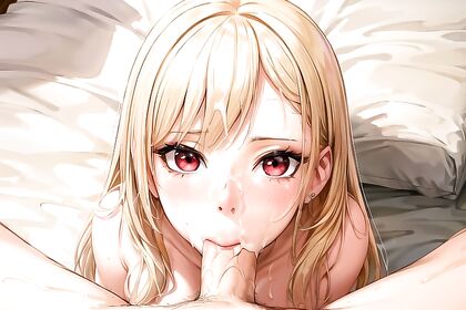 Sweaty Details –Mind-Blowing Cumshots in Ultra-Detailed Hentai AIPorn