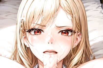 Disgusted Creampie Moments in Ultra-Detailed Hentai AI Porn