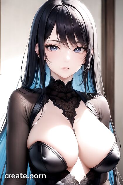 Mind-Blowing Hentai Adventures with AI Porn Stars