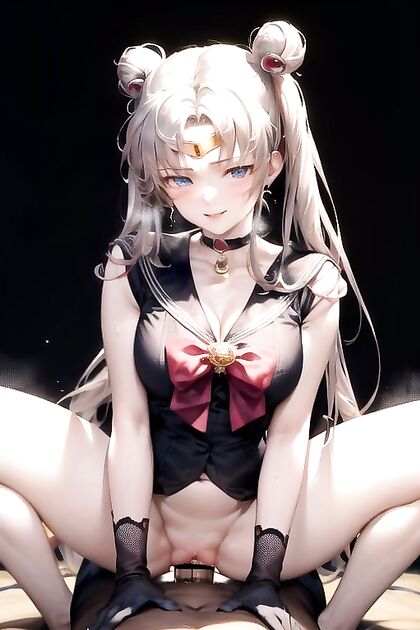 HornyCowGirl 18+withLargeBreastsRidesWildin HentaiAIPorn