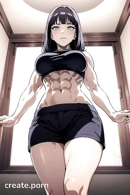 Naked Small Breasted Girl 18+ in Detailed Hentai Screencaps for Ultimate Pleasure