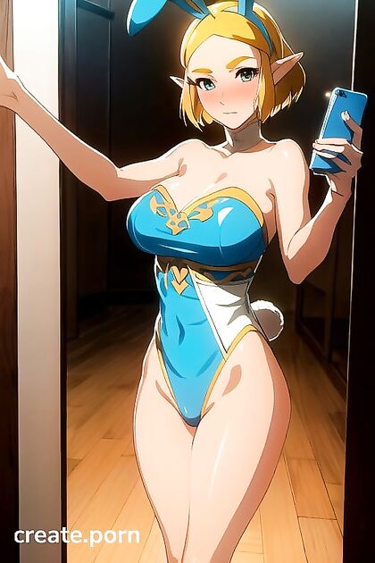 Big Butted Yoga Girl 18+ Shows Off Her Curves in hentai Front View Picture