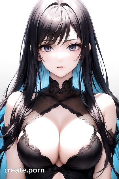 Mind-Blowing Hentai Adventures with AI Porn Stars