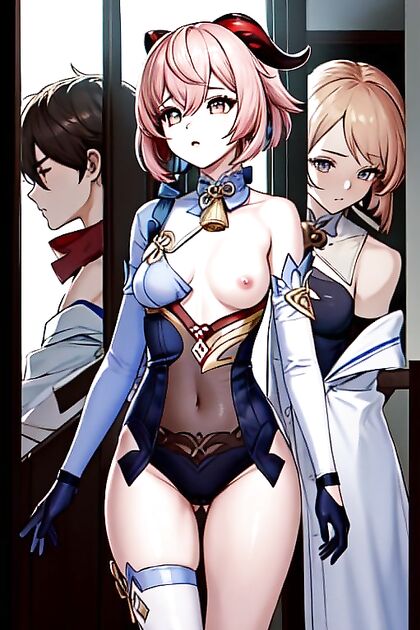 Manga-Inspired Hentai with Hair Ribbons for Over 50 Exciting Images