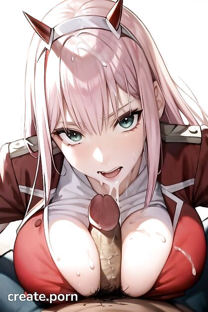 Big Boobs and Safe-for-Work Fun in Steamy Hentai Cumshots