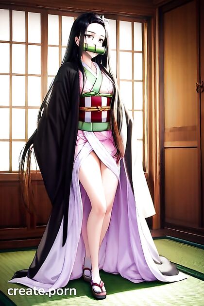 Full-Body Detailed 18+ Hentai Adventures in Ultra HD AI Porn