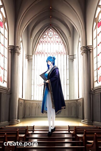 Sona from League of Legends Gets Intimate in Detailed 18+ Hentai Images