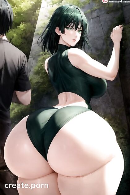 Ultra-Detailed Fat-Assed Hentai Picture for Ultimate Pleasure
