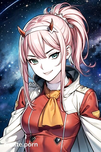 Sunny's Sci-Fi Adventure –  Night hentai Picture