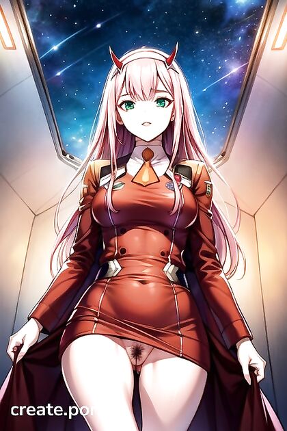 Nighttime Solo Adventure – Exploring Pubic Hair in Sensual Hentai Images
