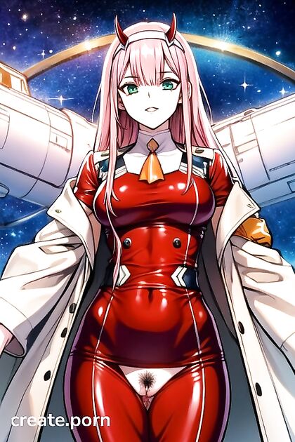 Sunny's Bush Takes Center Stage in Solo Hentai Pleasure Ai Hentai Image