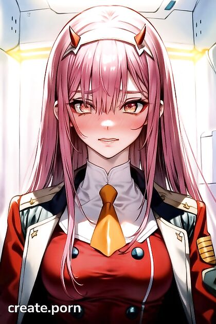 Glowing-Eyed Manga Girl 18+ Blushes Through Embarrassing Hentai Images