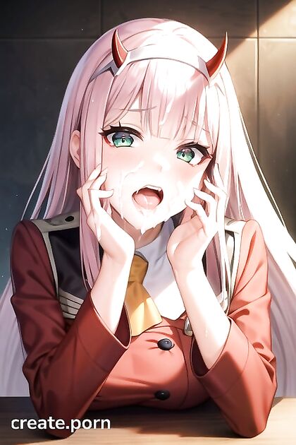 Mind-Blowing Solo Hentai Orgasms with Large Breasts