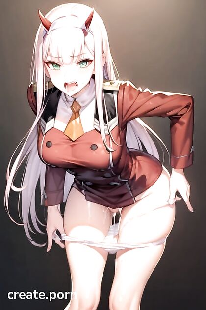 Mind-Blowing Solo Orgasm and Creampie in Hentai AI Picture