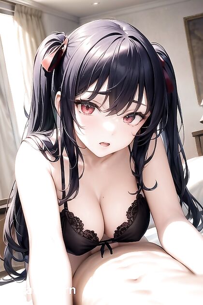 Teen 18+ Goddess Enjoying Doggystyle Bliss in Busty Hentai Fantasies