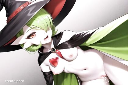 Medium-Busted Cutie Takes Selfies DuringMind-Blowing Hentai Orgasms