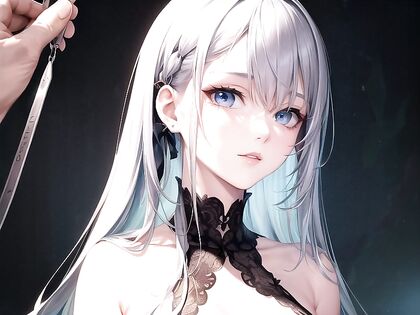 Kitty and Cat Girl 18+s Explore Sexy Fun in Steaming Hentai Adventures