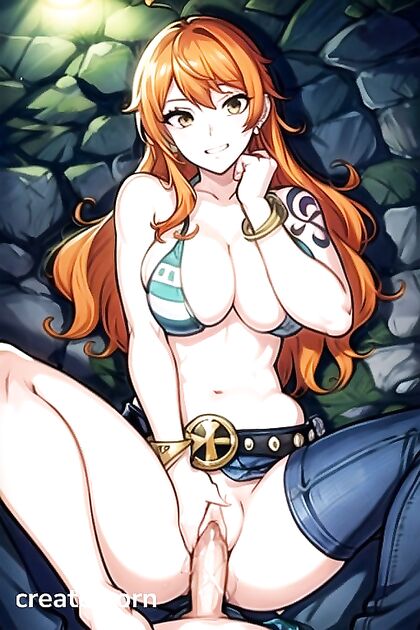 Big Breasts Thrill in Classic Missionary Position with Thick Lines Hentai'Picture