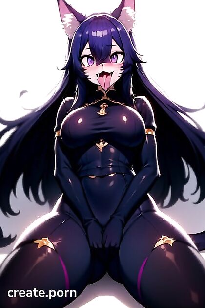 Mind-Blowing Masturbation and Orgasm Images in 18+ Hentai AIPorn