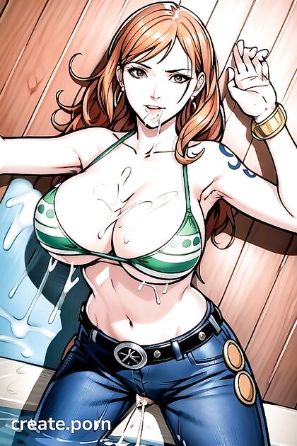 Mind-Controlled SchoolGirl 18+s Drip Cum in  Hentai Images