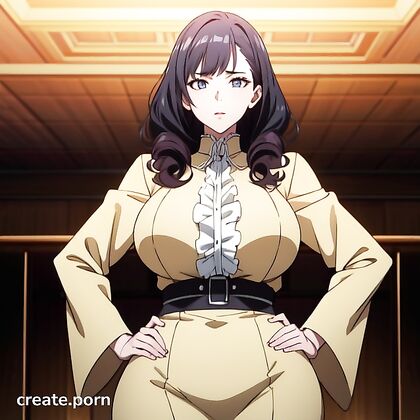 Fat Girl 18+s Party Hard in Wild Hentai Images Captured on Screen