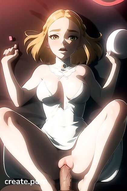 18-Year-Old Missionary Position Leads to Explosive Hentai Orgasms