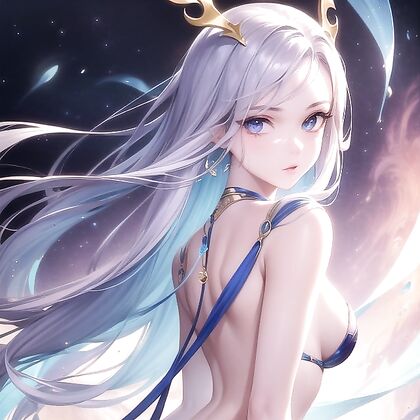 Mind-Blowing Winx Club Hentai Picture with AI Enhancement