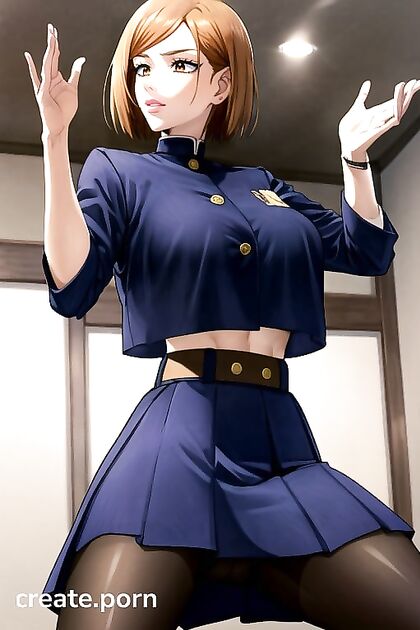 Detailed Naked Futanari Screenshots for Ultimate Hentai Pleasure