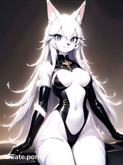 Mind-Blowing Furry Hentai Adventures in AI Porn