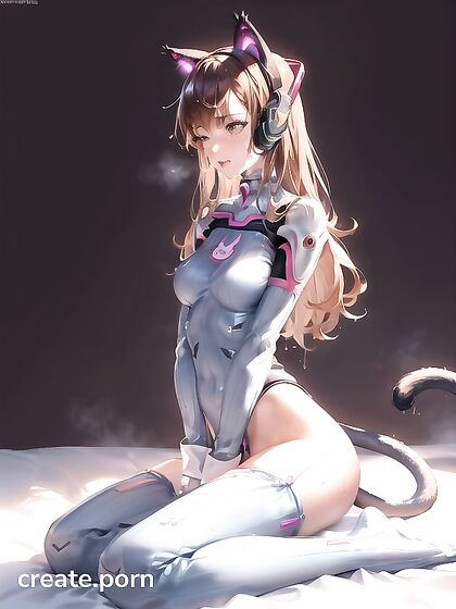 Two Guys Explore Tight 18-Year-Old's Small Ass in Steamy Hentai Image