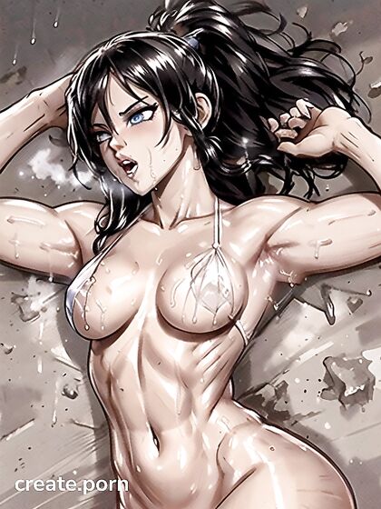 Ahegao Bliss – Noon-Time Passion with Wind-In-Hair hentai Sensations