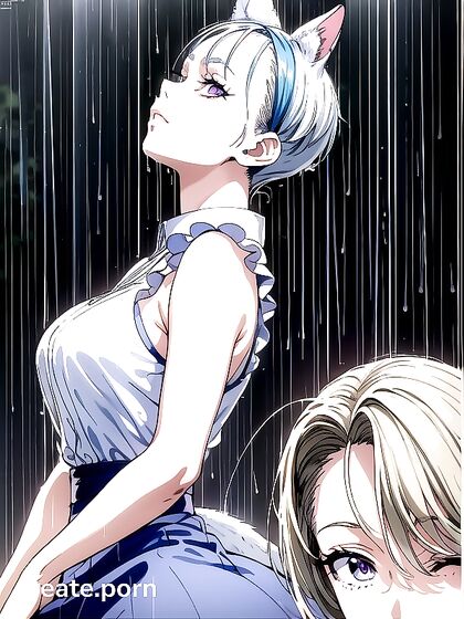 Exploring Medium Ass andExposed Thighs in Solo Hentai Pleasure
