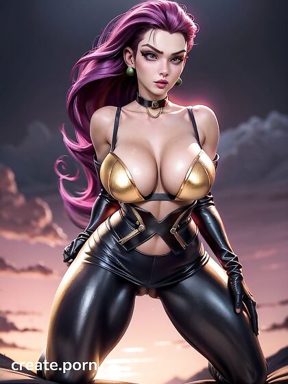 Grabbing Boobs in a Gloomy Bedroom for Steamy Hentai Pleasure
