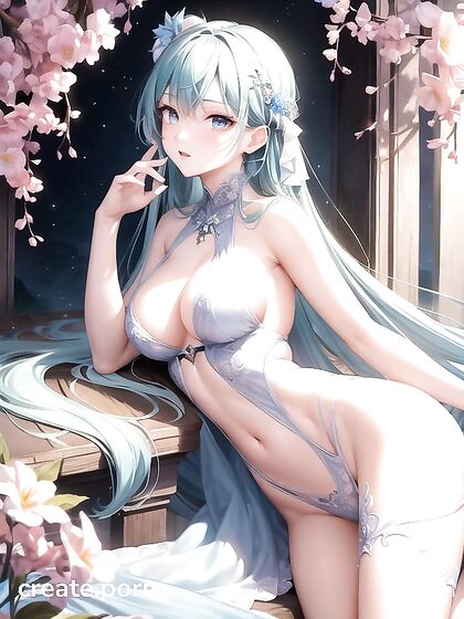 Mind-Blowing Hentai Adventures with AI Porn Stars