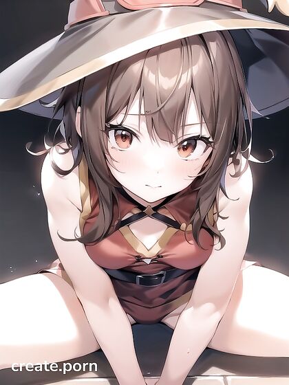 Close-Up Warm Moments with Pale-Skinned Beauty in Hentai Bliss