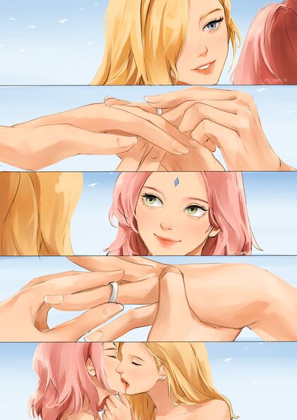 Insanely Hot Hentai XXX Action! Screw Like There’sa Demon in Your Pants with Enchanted Sakura